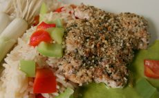 066Putenschnitzel
