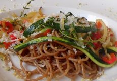 Spaghetti