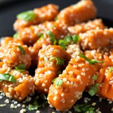Tomaten-Gnocchikl
