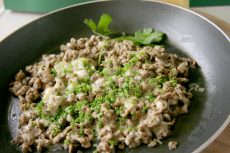 035Kaesespätzle